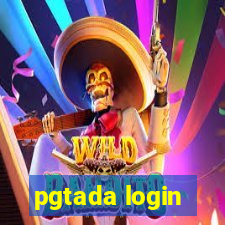 pgtada login